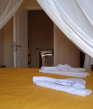 Aspalathus Gold Villa Skopelos stad