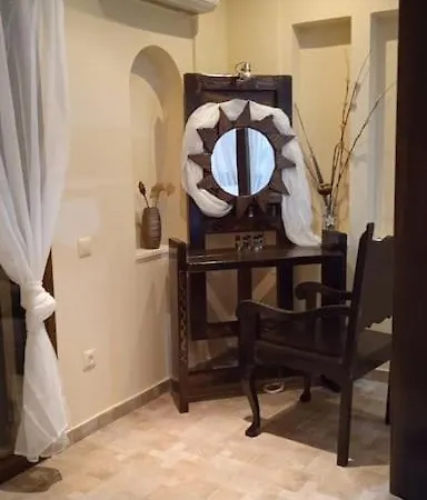 Aspalathus Gold * Σκόπελος