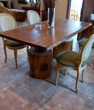 Aspalathus Gold Villa