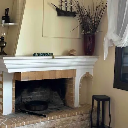 Aspalathus Gold Βίλα