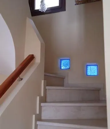 Aspalathus Gold Villa *