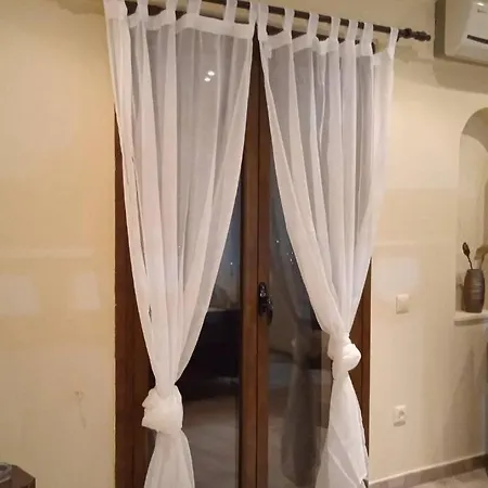 Aspalathus Gold Villa *