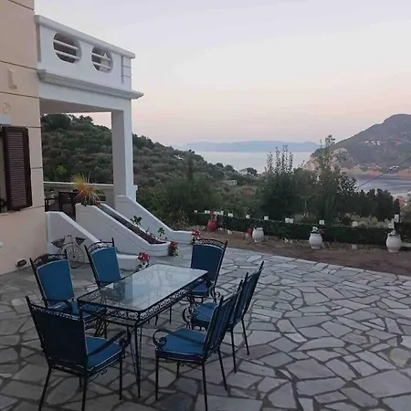 Aspalathus Gold * Skopelos stad