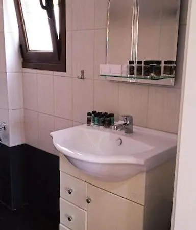 Aspalathus Gold Villa *