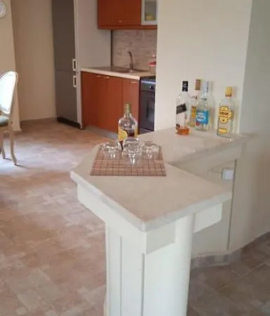 Aspalathus Gold Skopelos stad