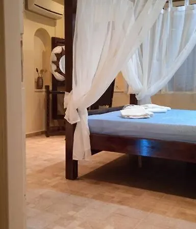 Aspalathus Gold Βίλα Σκόπελος