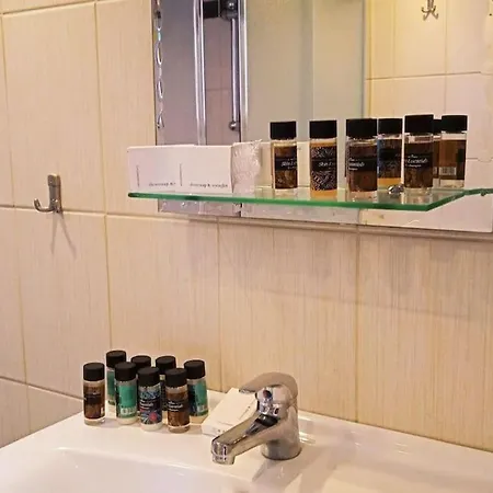 Villa Aspalathus Gold *