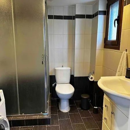 Aspalathus Gold Villa Skopelos stad