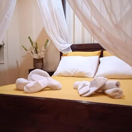 Aspalathus Gold Villa Skopelos