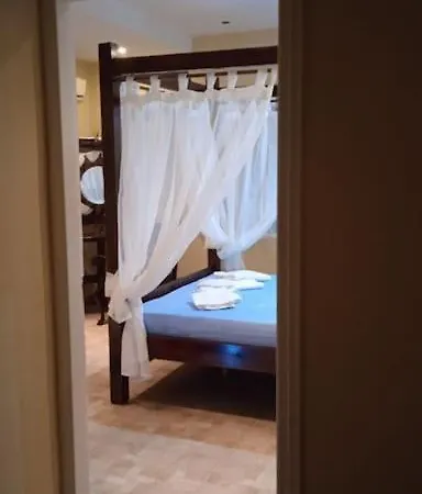 Aspalathus Gold Skopelos stad