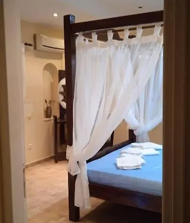 Aspalathus Gold * Σκόπελος