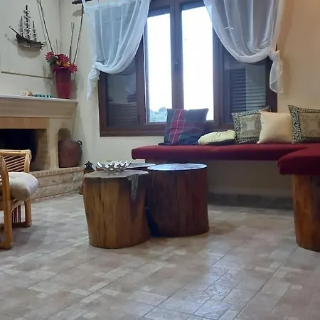 Villa Aspalathus Gold *