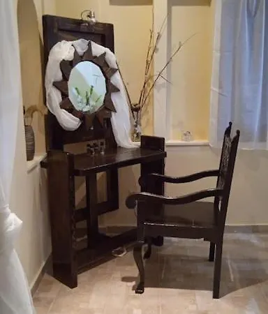 Aspalathus Gold Βίλα