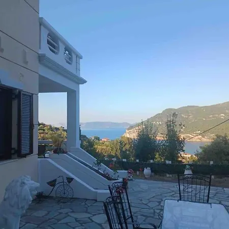 Aspalathus Gold Βίλα