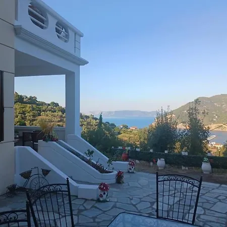 Villa Aspalathus Gold