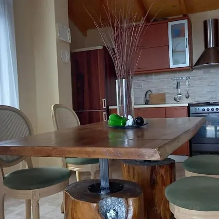 Aspalathus Gold Villa *