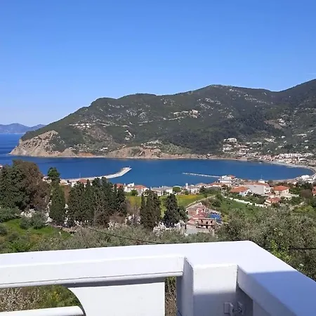 Aspalathus Gold Villa *