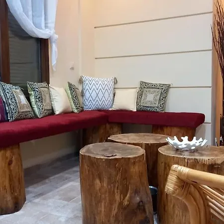 Aspalathus Gold Skopelos stad