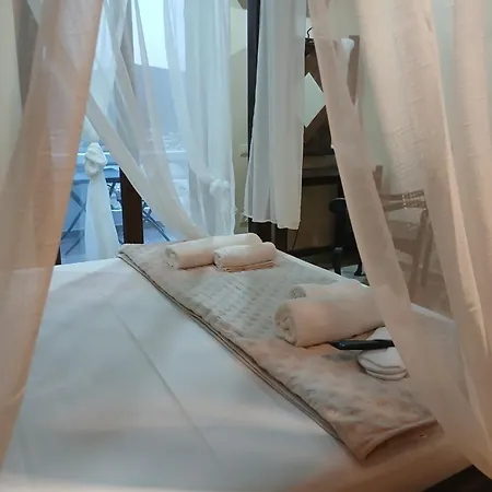 Aspalathus Gold Villa *