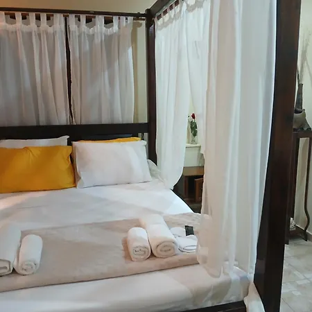 Aspalathus Gold Βίλα *