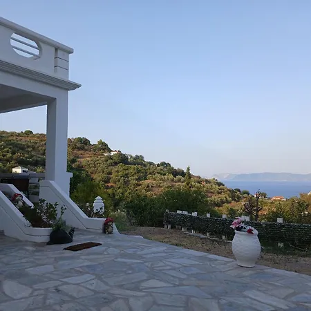 Villa Aspalathus Gold *